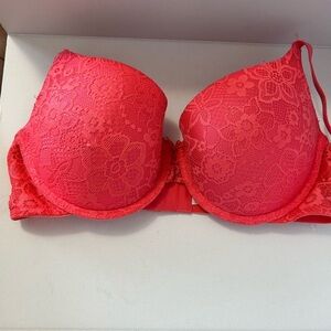 No Boundaries Bra 34DD